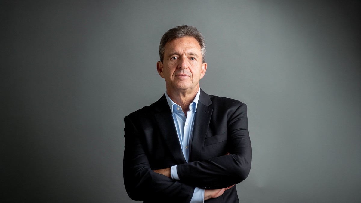 Qualcomm nomeia Sergio Buniac como vice-presidente executivo e gerente geral