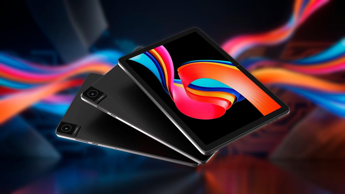 TCL TAB 10L em Oferta: Tablet custo-benefício com o melhor preço na Shopee