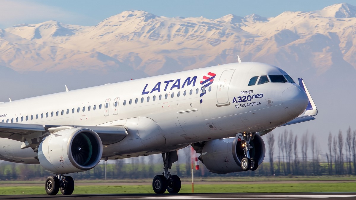 Latam Pass: vazamento expõe dados pessoais e de cartões de clientes