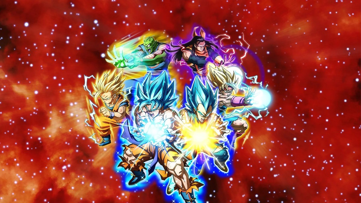 Dragon Ball Sparking! ZERO: testamos o DLC Super Limit-Breaking NEO