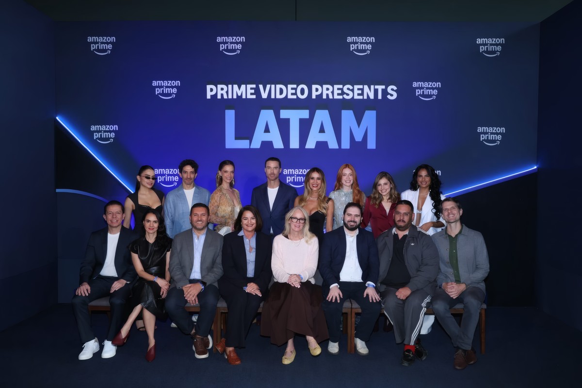 Amazon muda estratégia na América Latina para dobrar número de filmes e séries originais