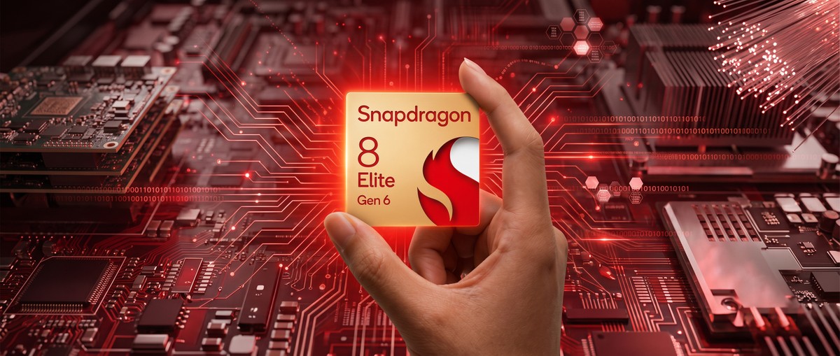 Vazou! Nomes comerciais dos próximos chips Snapdragon 8 Elite da Qualcomm são revelados