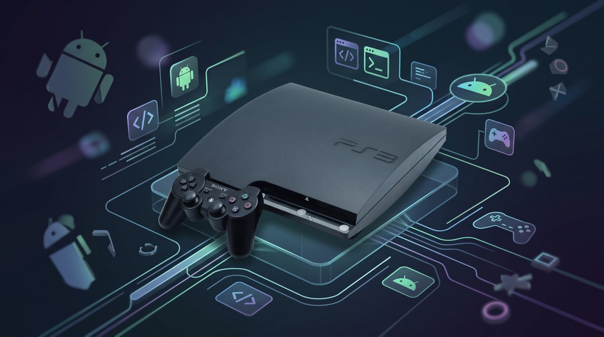 ARMSX3: emulador de PS3 para Android ganha modo online e mais desempenho