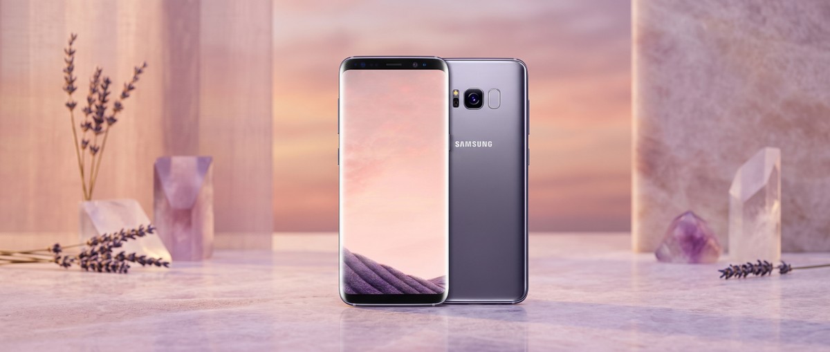 Galaxy S8 e Note 8: Samsung surpreende ao liberar globalmente atualização inesperada