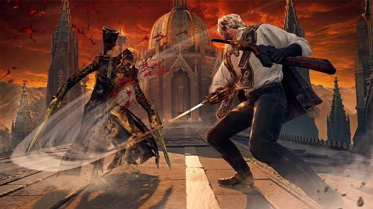 The Duskbloods cancela teste de rede no Switch 2 após vazamentos