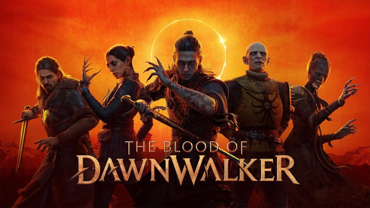 Falta de otimização? The Blood of Dawnwalker não consegue rodar em 60 fps nem no PS5 Pro