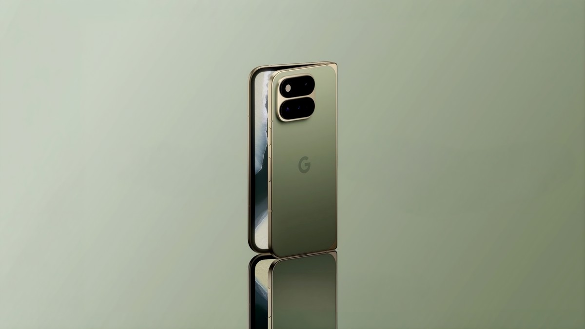 Pixel 11 Pro Fold repete falha de antecessores em teste extremo de resistência