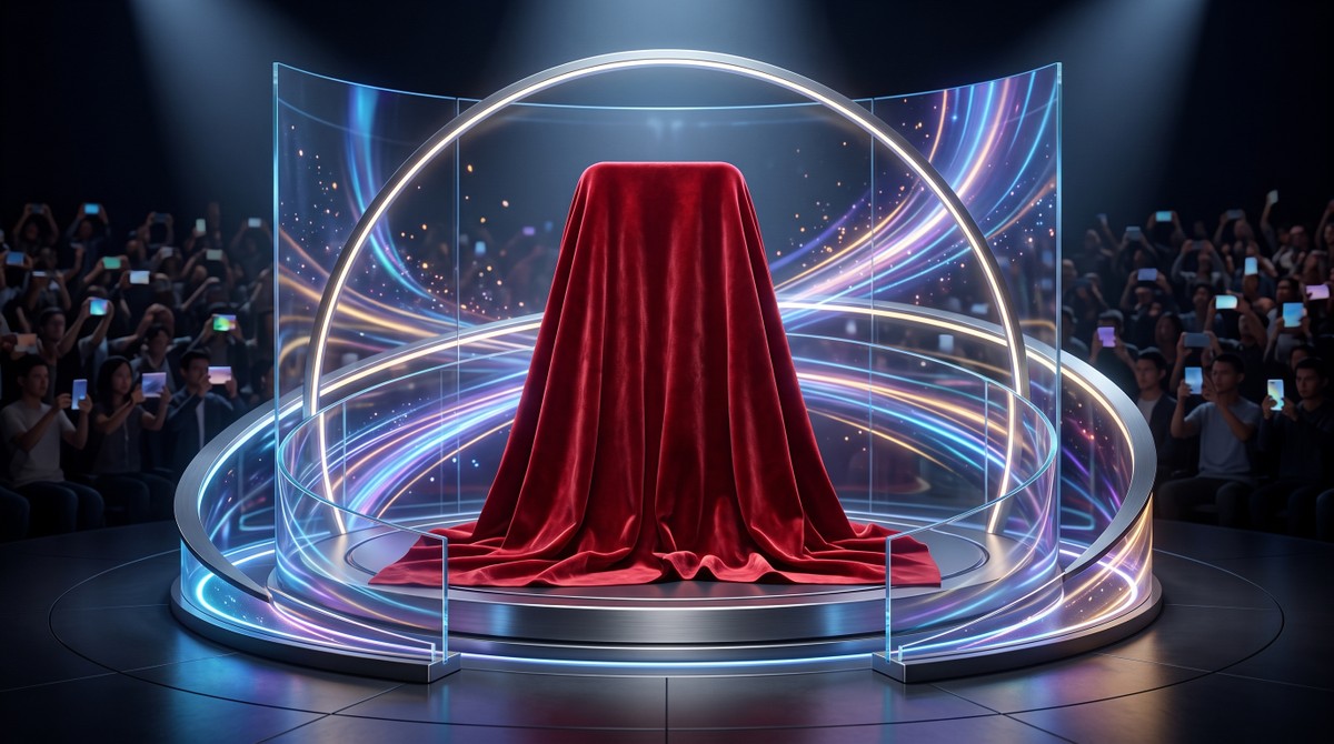 Sony Xperia 10 VIII tem visual revelado por imagem vazada às vésperas da apresentação