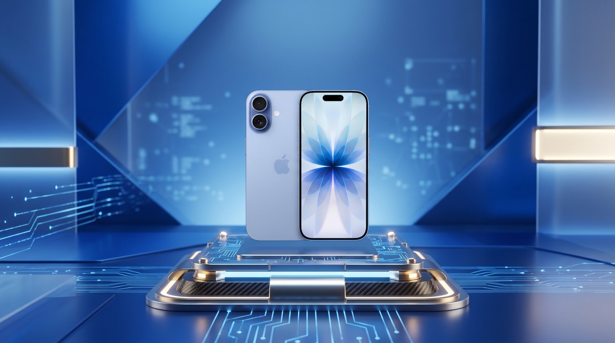 iPhone 17 em oferta: celular da Apple com 120 Hz e 256 GB cai para menos de R$ 5 mil