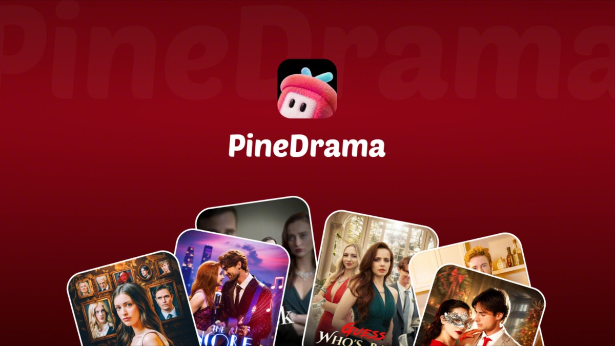 O que é PineDrama? Conheça o aplicativo mais baixado do Brasil que superou o TikTok