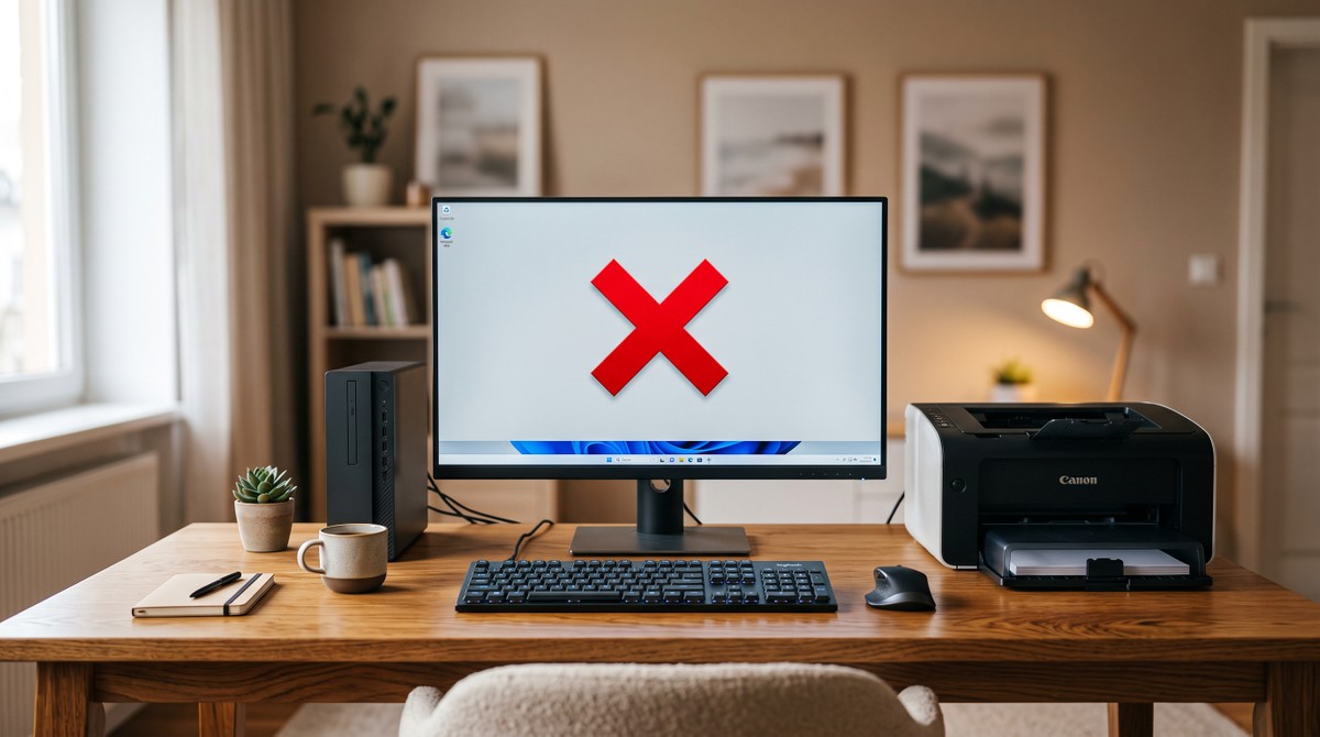 Windows: bug na atualização de agosto quebra impressão e exportação de PDF
