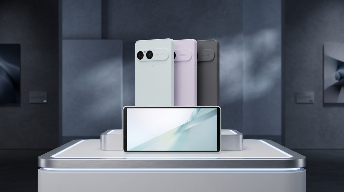 Sony lança Xperia 10 VIII com visual translúcido, tela mais brilhante e suporte a microSD