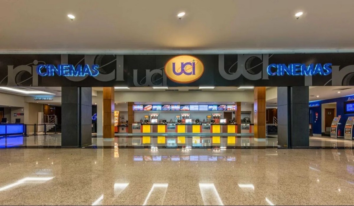 Rede UCI de cinemas é vendida no Brasil e fortalece o Cine Araújo