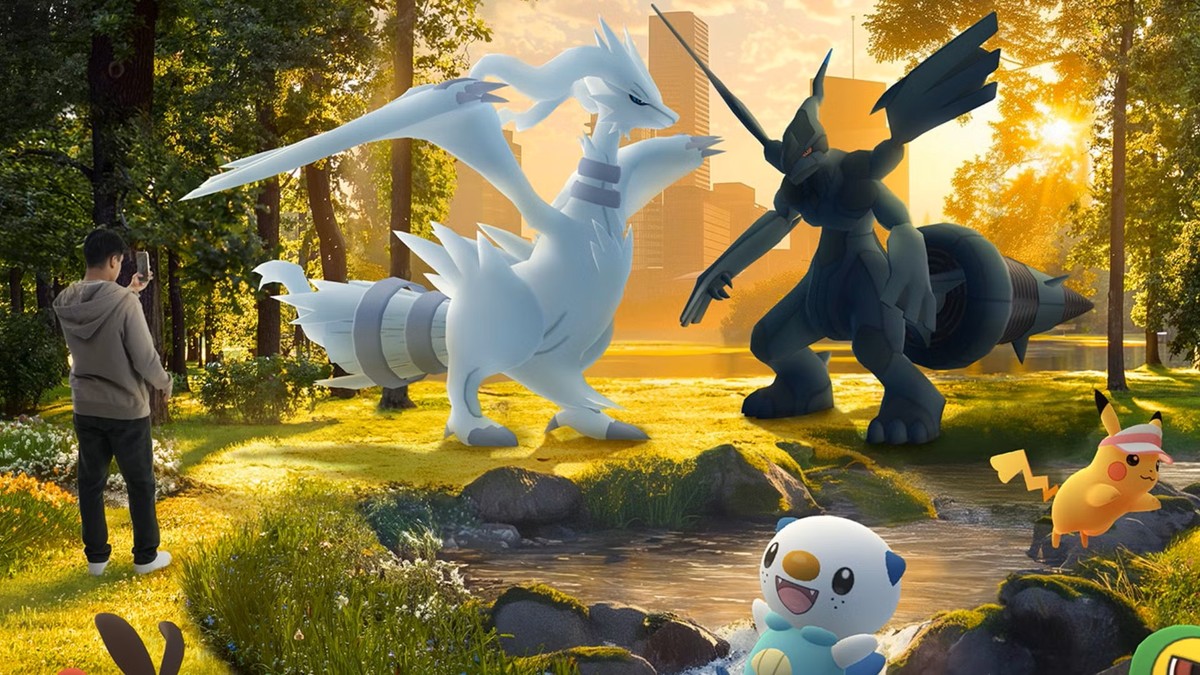 Fim da perda de tempo! Pokémon GO ganha nova função que facilita a vida dos treinadores