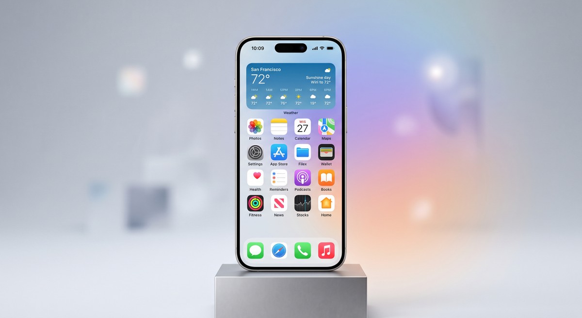 Apple libera oitava versão beta do iOS 27, macOS 27 e outros sistemas