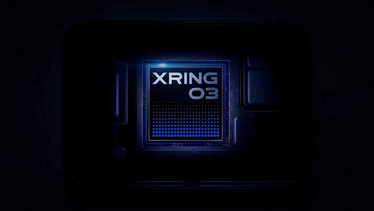 XRING O3: novo chip de celular da Xiaomi atropela rivais em primeiros testes independentes