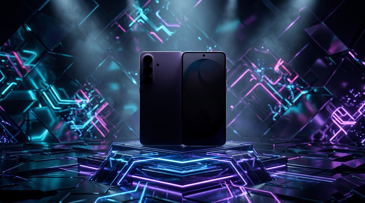 Galaxy S27: renderizações vazadas revelam o que a Samsung prepara para o visual do celular