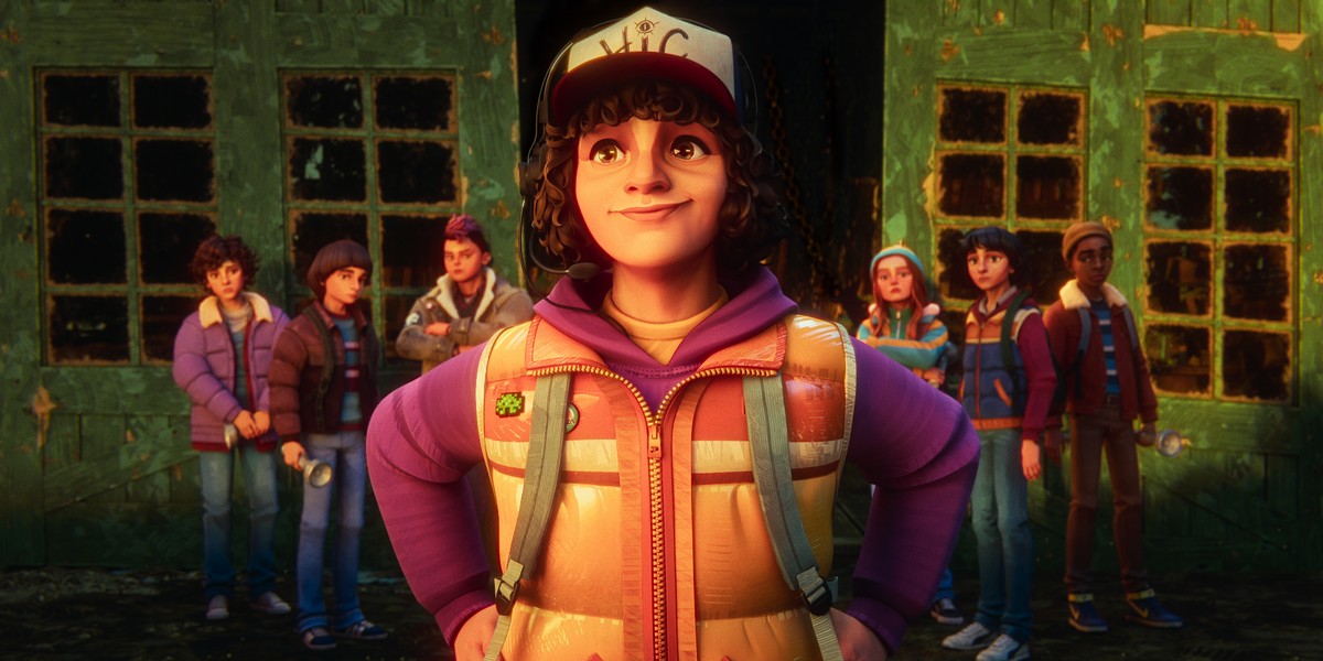 Stranger Things retoma homenagens a Ghostbusters em trailer da segunda temporada