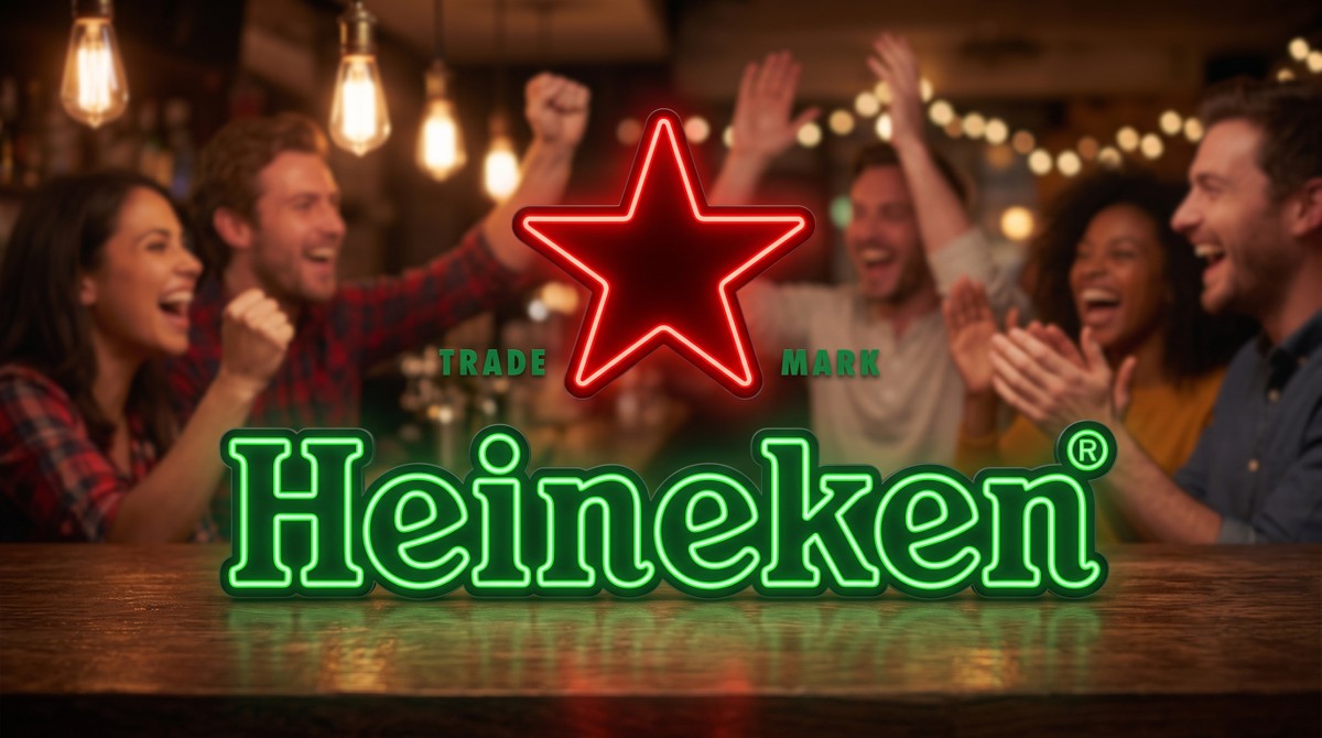 "Match" com o bar: app da Heineken "Hei App" chega ao RJ junto com Rock in Rio