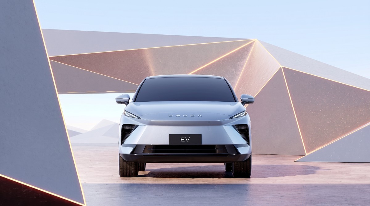 OMODA & JAECOO atualiza SUV E5 no Brasil com suspensão multilink, motor de 210 cv e mais