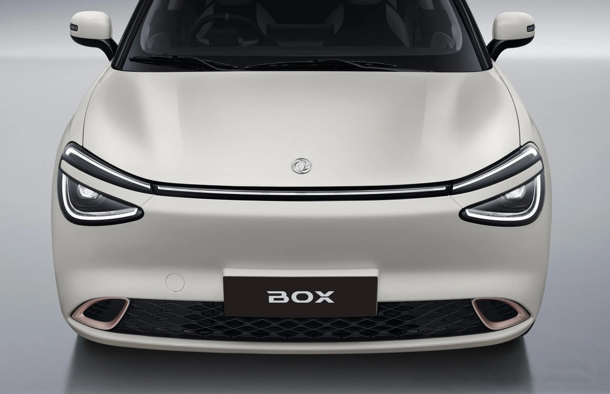 DFM: chinesa rival da BYD e GWM estreia com garantia de 10 anos para motor elétrico e bateria