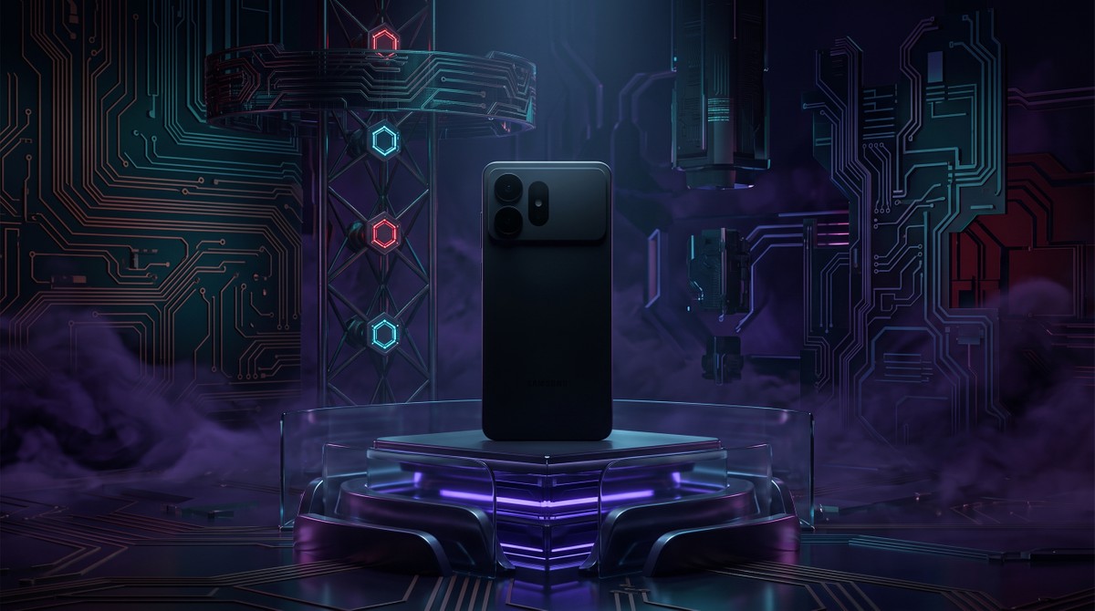 Galaxy S27 Pro: renderização vazada revela visual e principal diferença para o Ultra