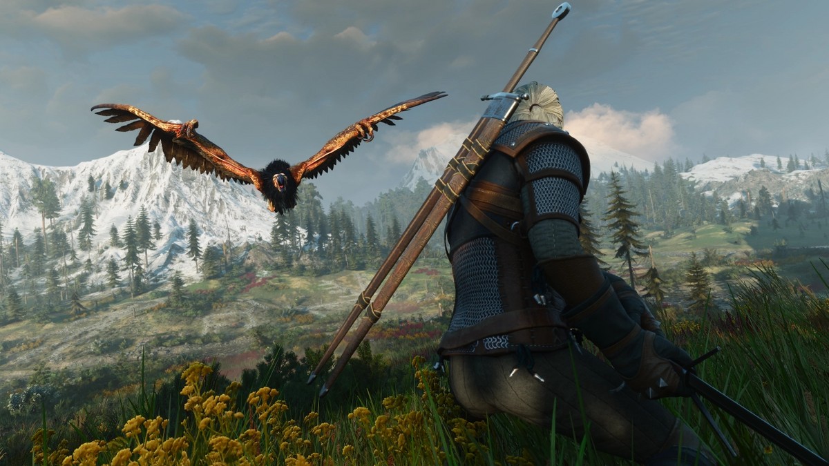 The Witcher 3 poderá ser adquirido no Battle.net da Blizzard e terá crossover com Diablo IV