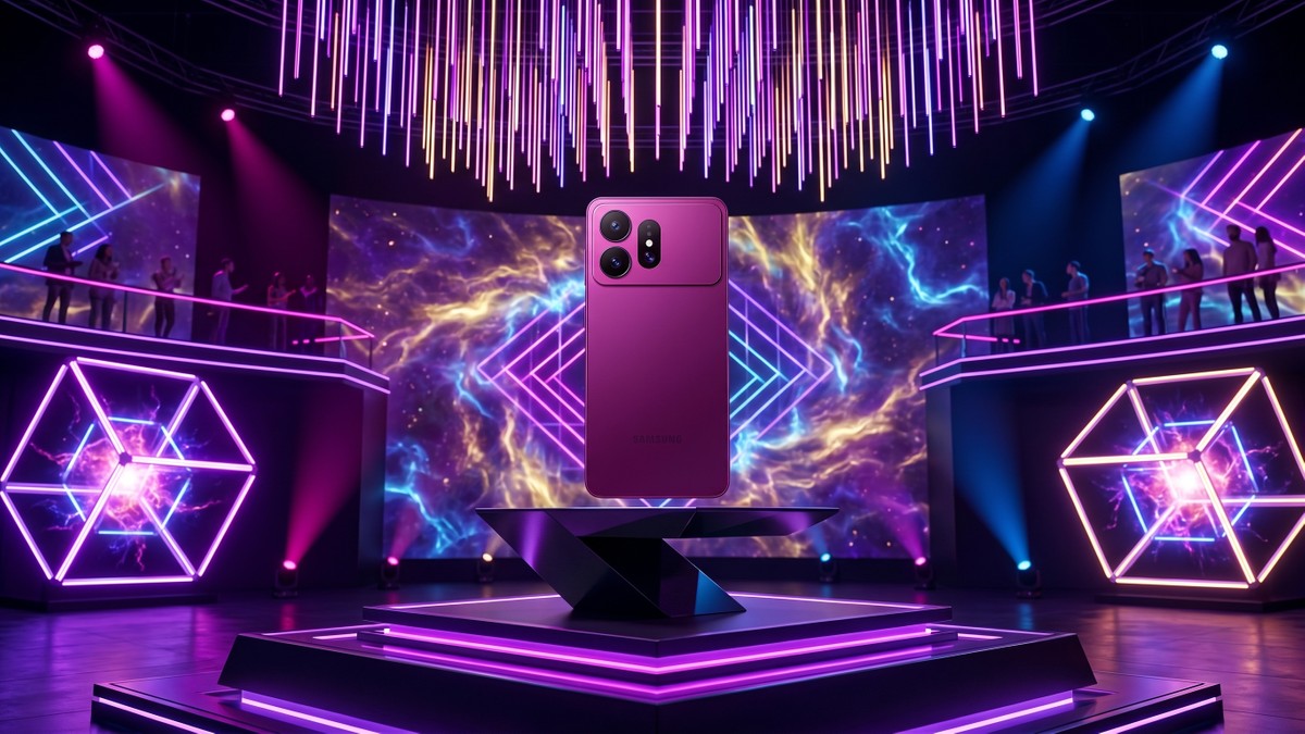 Galaxy S27 Pro vaza em renderizações como versão menor do Ultra e com diferença crucial