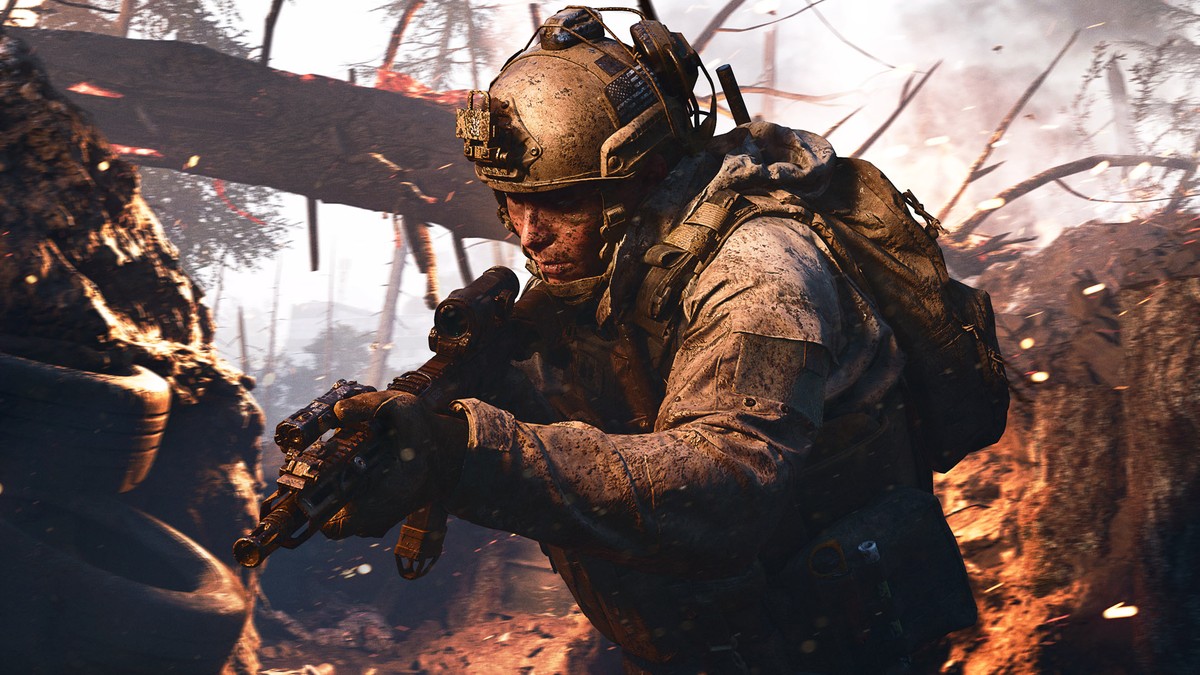 Jogue de graça Call of Duty: Modern Warfare 4, Control Ultimate Edition e mais; saiba como