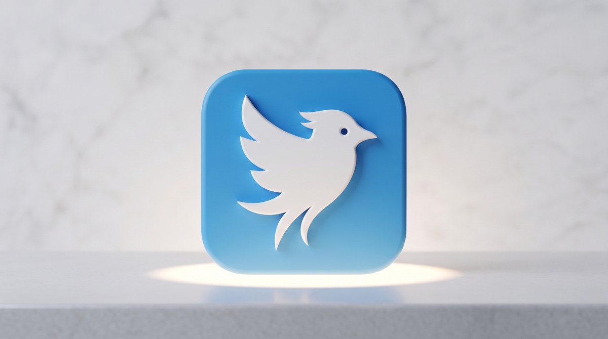 Não é o X: novo Twitter.now é lançado para reviver a rede do pássaro azul
