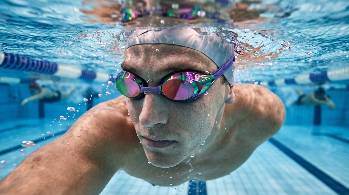 Speedo IQ: gigante das piscinas lança vestível para nadadores sem assinatura