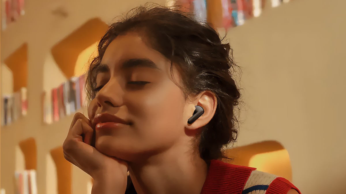 Xiaomi traz ao Brasil fone Redmi Buds 8 com ANC de 50 dB e 44 horas de bateria