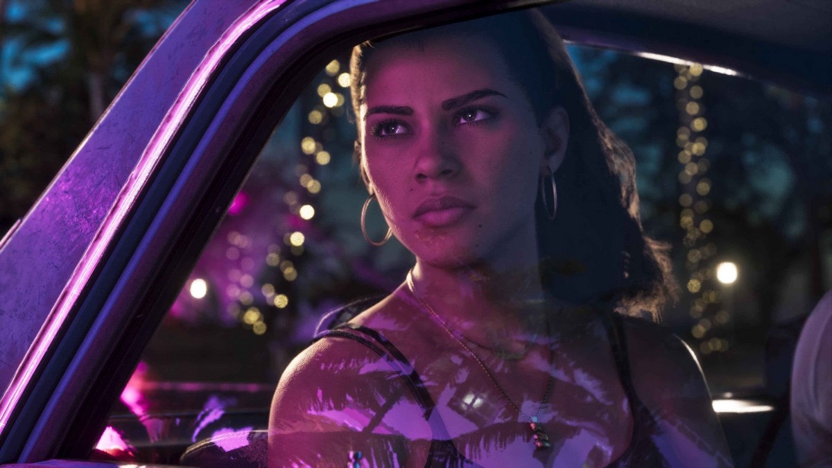 GTA 6 roda a 30 FPS no PS5 e XBOX "por enquanto", confirma Rockstar