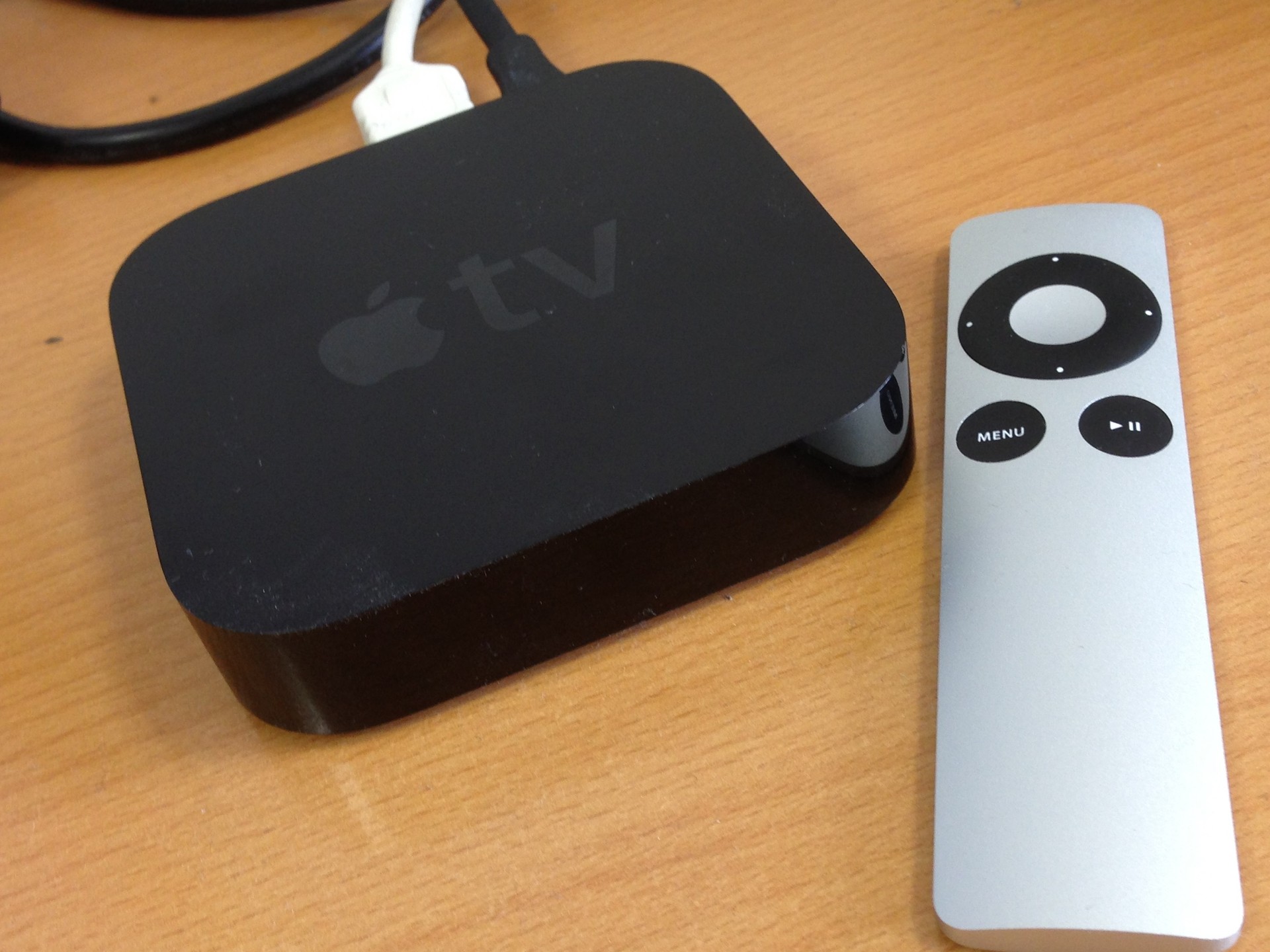 About sale apple tv