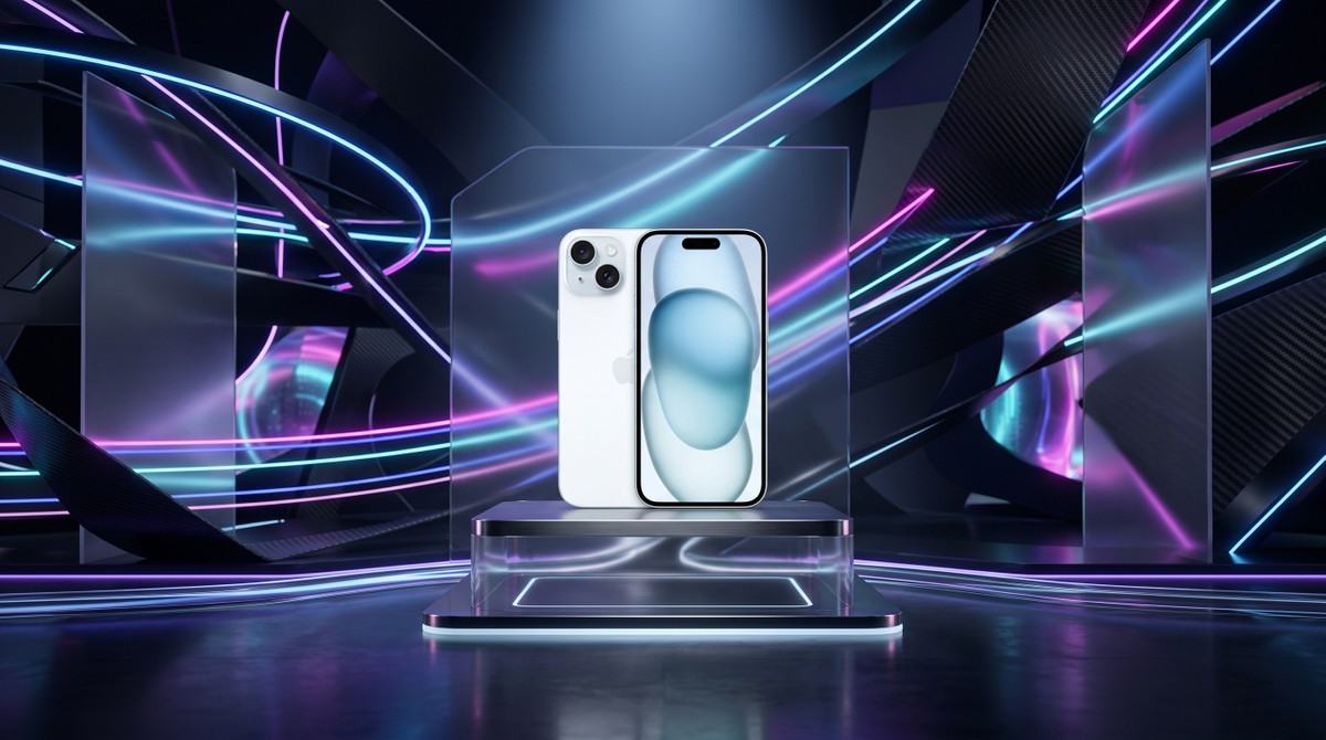 iPhone 15 em oferta: celular da Apple com 256 GB atinge um dos menores preços