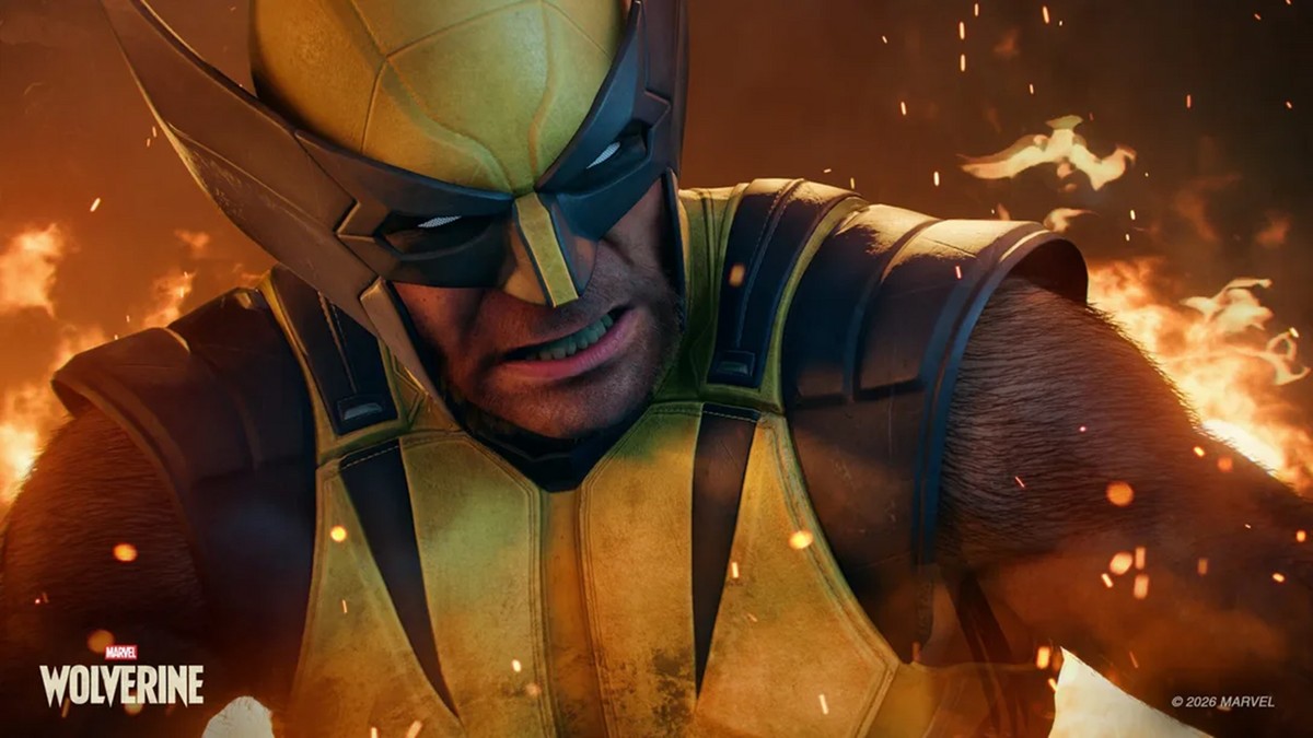 Marvel's Wolverine ganha novo trailer insano com detalhes de gameplay