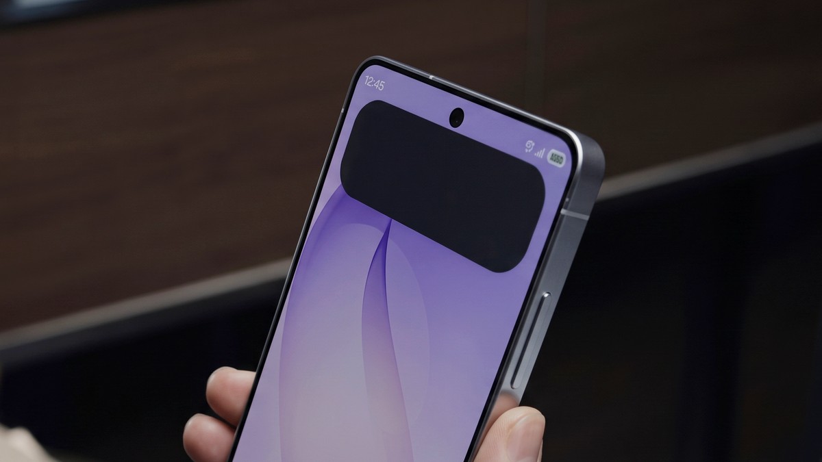 Tela de privacidade no Xiaomi 18 Pro? Vazamento mostra resposta à Samsung