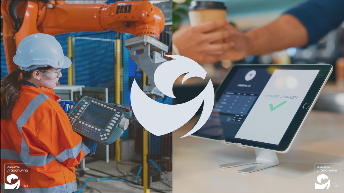 Qualcomm lança Dragonwing Q-2390 e IQ-2390 para dispositivos acessíveis em casas e indústrias