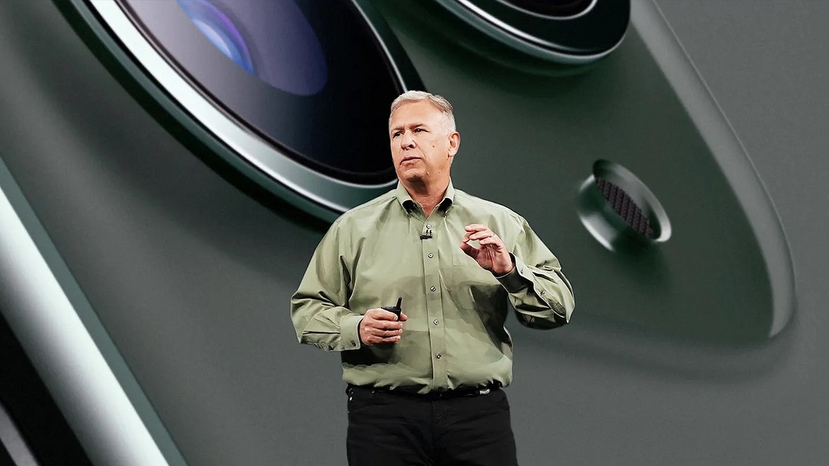 Dança das cadeiras na Apple: Phil Schiller deixa a App Store em momento crítico