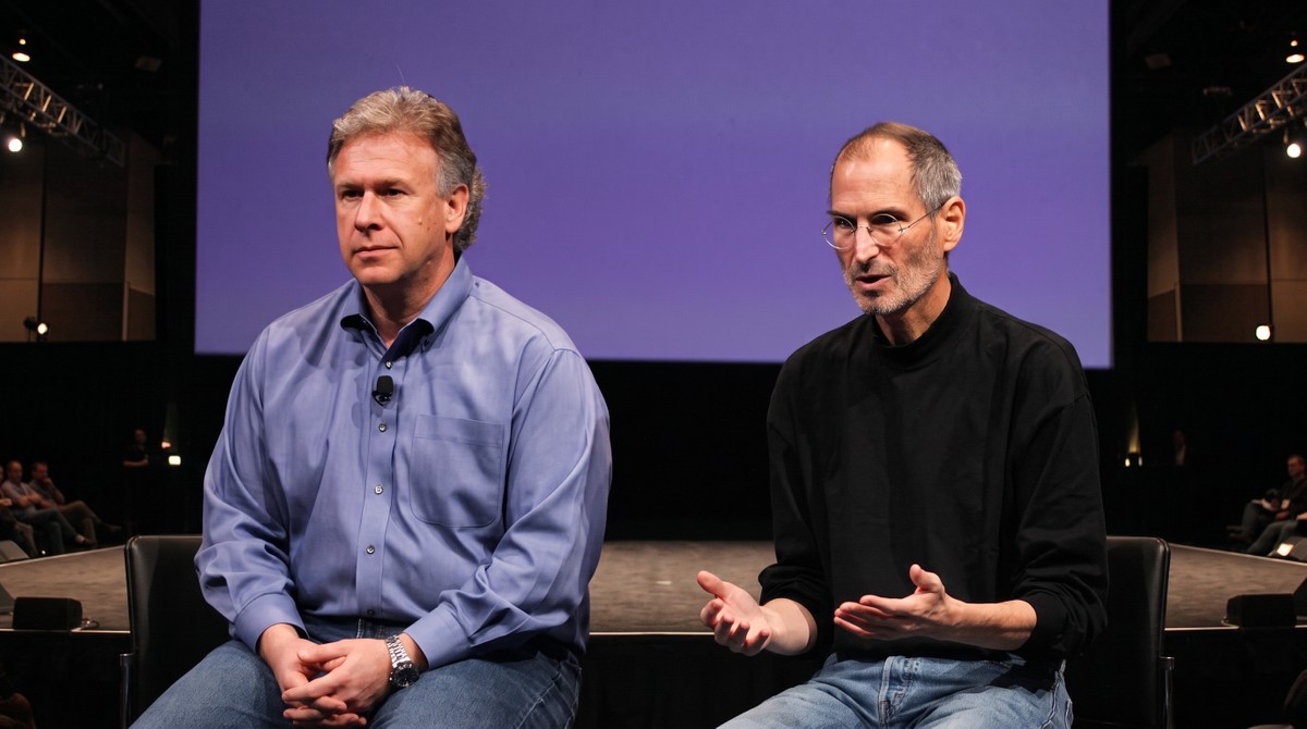 iPhone 4: coletiva polêmica de Steve Jobs sobre o 'Antennagate' vaza após 16 anos