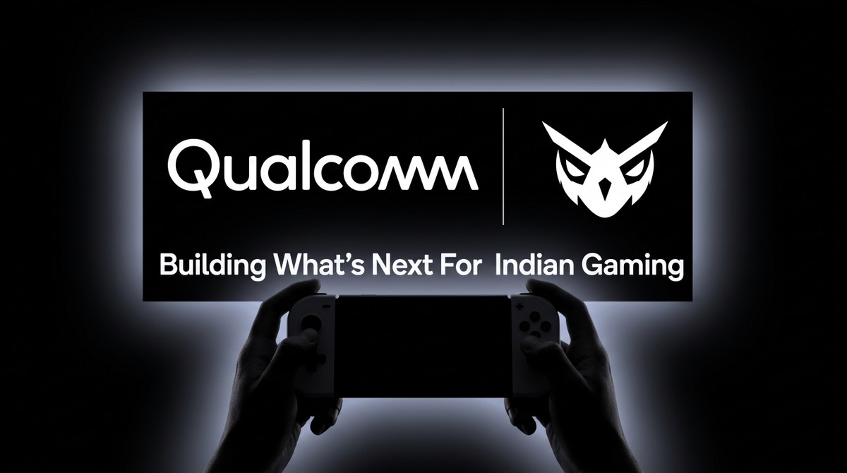 Qualcomm e ARC unem forças para lançar console portátil focado em mercados emergentes