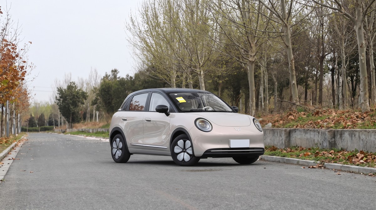 Chevrolet confirma novo carro elétrico de entrada para competir com BYD e Geely