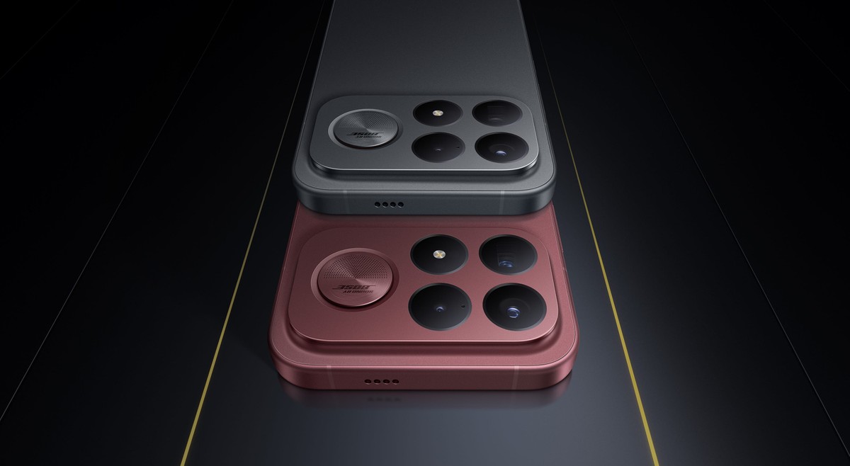 Xiaomi apresenta celulares POCO F9 Pro e F9 Ultra com baterias gigantes e tela AMOLED