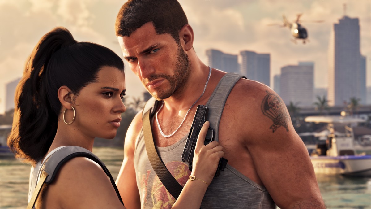 GTA 6: Rockstar pode antecipar a versão para PC, mas o motivo não é tão bom assim