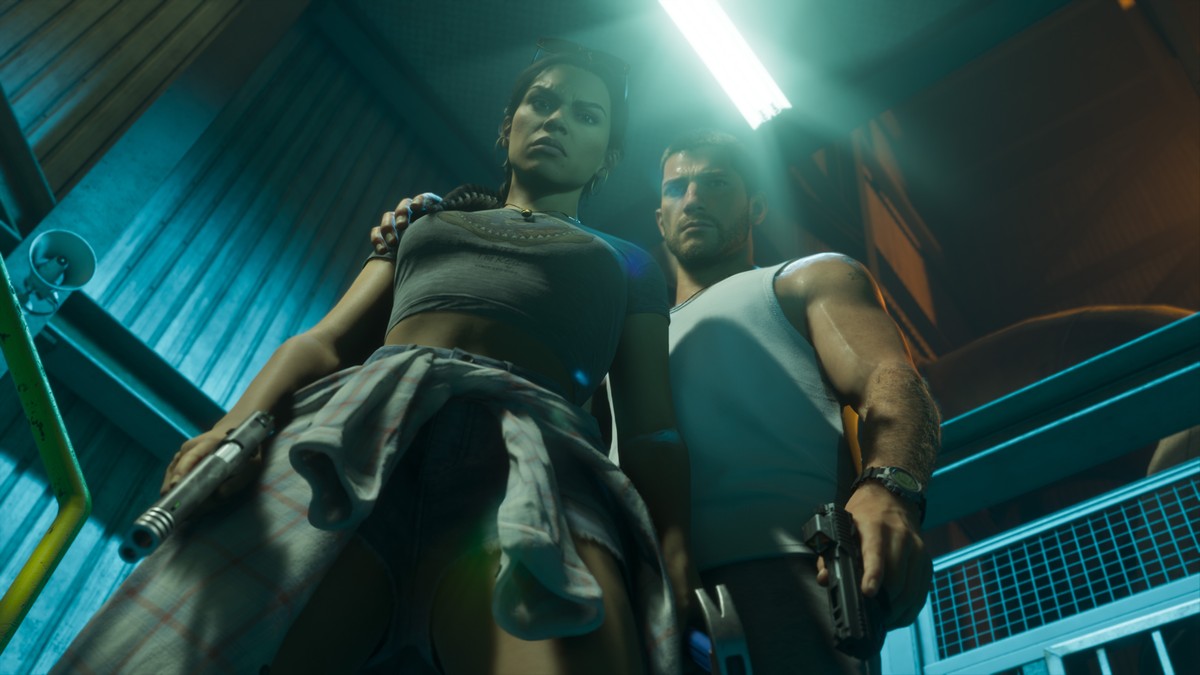 GTA 6: Rockstar aposta em realismo extremo com danos físicos que inclui desmembramentos
