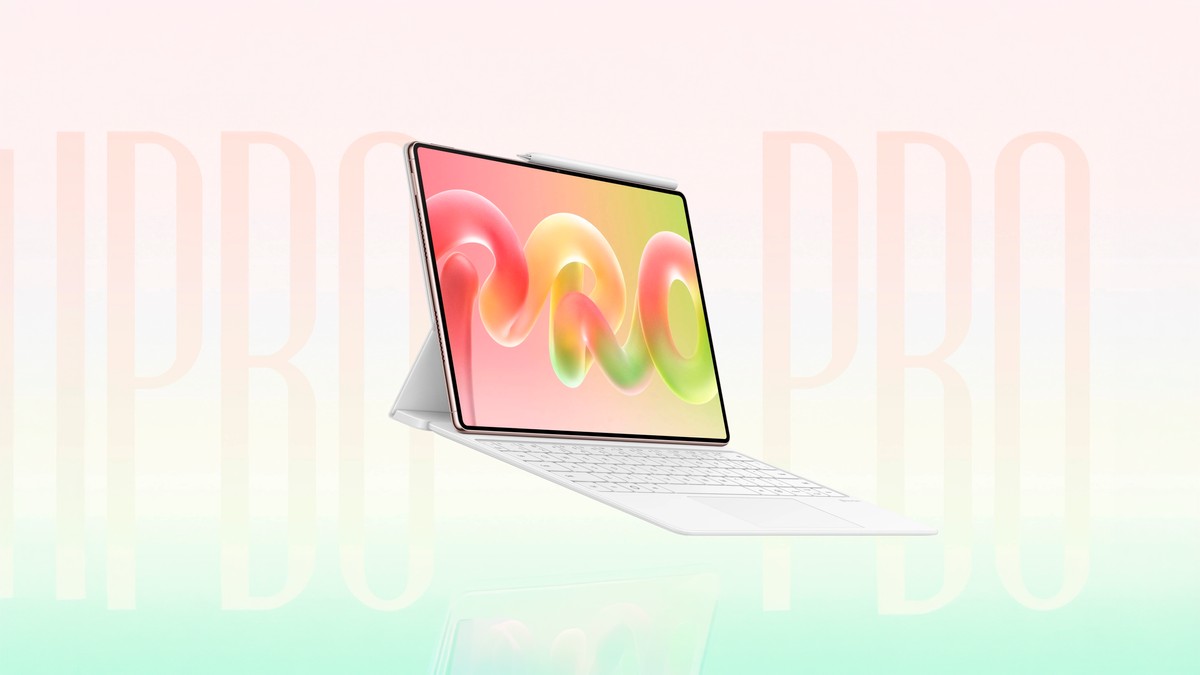 Novo Huawei MatePad Pro 12 2026 ganha data de lançamento e primeiros detalhes oficiais