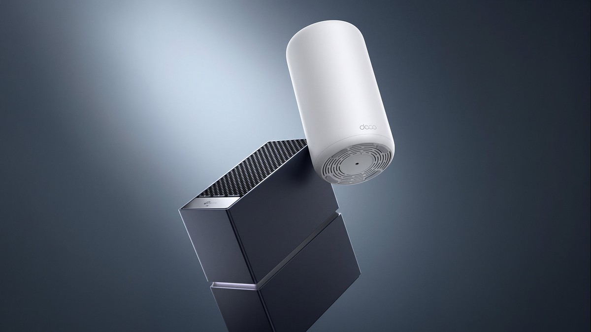 TP-Link anuncia novos roteadores com Wi-Fi 8 e até 18 antenas na IFA 2026 em Berlim