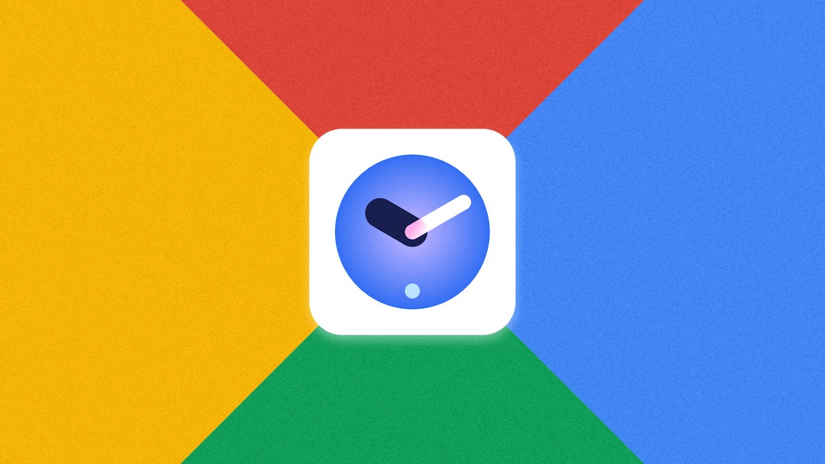 Mudou tudo: Relógio do Google recebe nova interface de timers totalmente reformulada