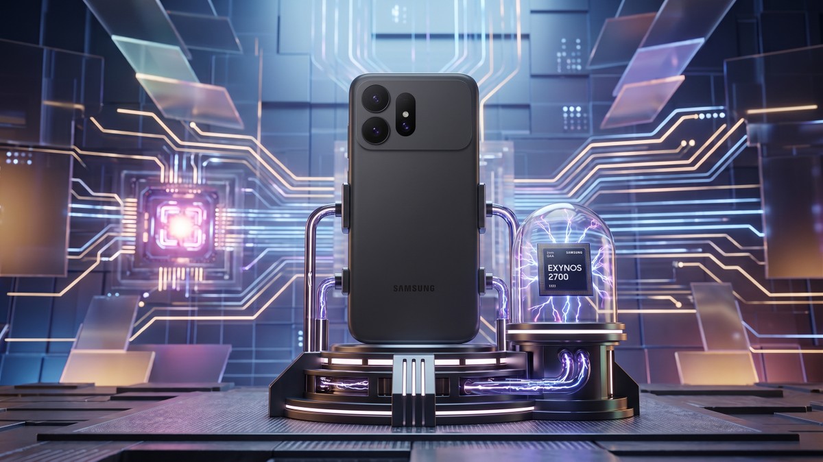 Galaxy S27 Ultra deve romper tradição de 5 anos e ganhar versão Exynos após testes positivos