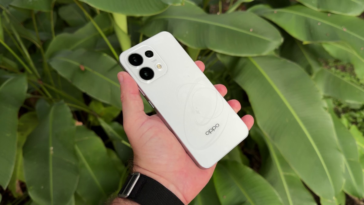 OPPO Reno 17 e 17F têm especificações e janela de lançamento vazadas em certificação